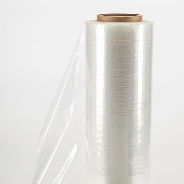Careworx- Pallet Wrap Clear 400M