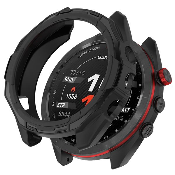 Sparq Active - TPU Protector Case Compatible with Garmin Approach S70 -42mm