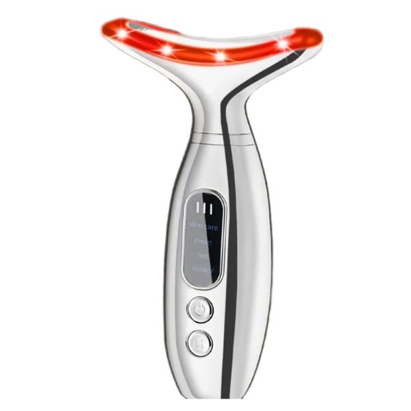 Anti-Wrinkle EMS Device - Silver