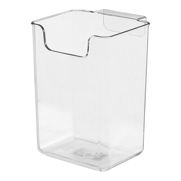 Adhesive Hanging Organizer 12.5cm