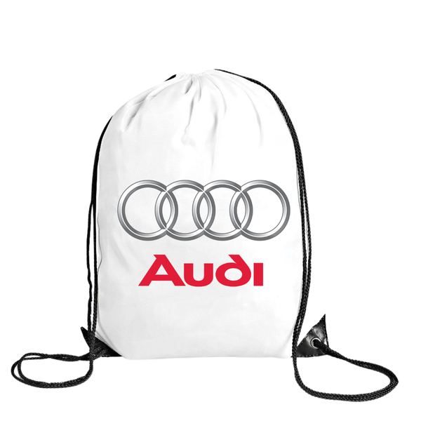 Baby Gifts - Drawstring Bag - Polyester - Audi