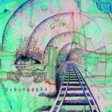Hypnagogia (Vinyl / 12" Album)