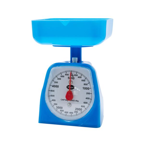 Greenbean Kitchen Scale Analogue 5kg