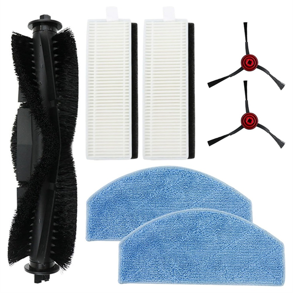 For Mars01 / for SL68 Robot Vacuum Cleaner Parts
