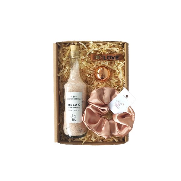 Ladies Relax Gift Set