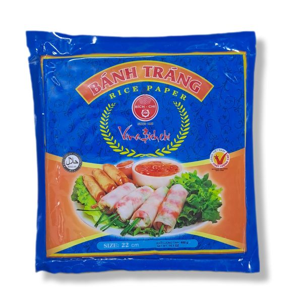 Bánh Tráng Rice Paper