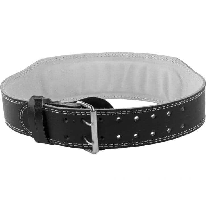 Gorilla Sports Sa - Weight Lifting Belt - Black/Grey | Buy Online in ...