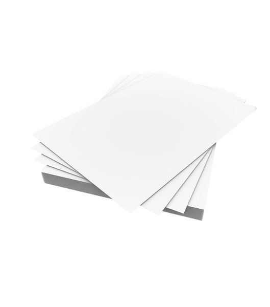 Bubblebean Premium Synthetic Paper - 18cm X 13.5cm