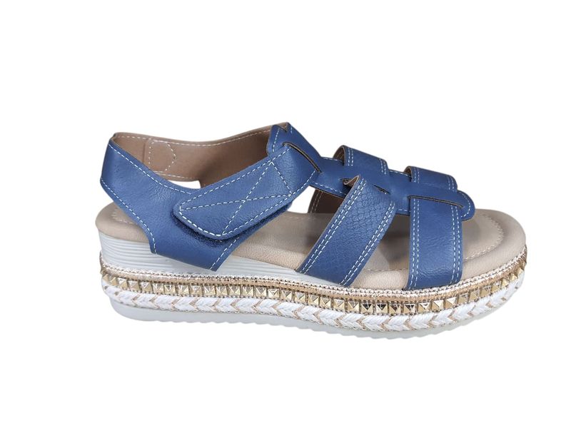 Heightened Style Women Sandals