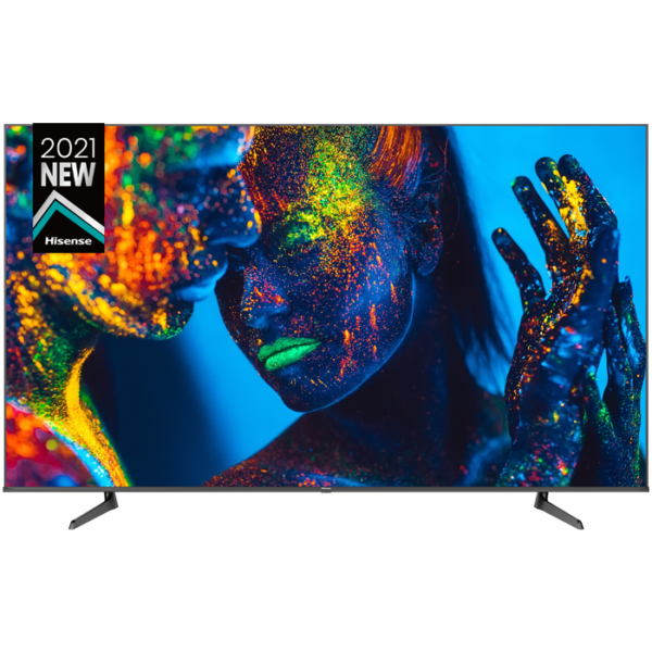 Hisense 58? 4K Direct LED TV – 58A7G