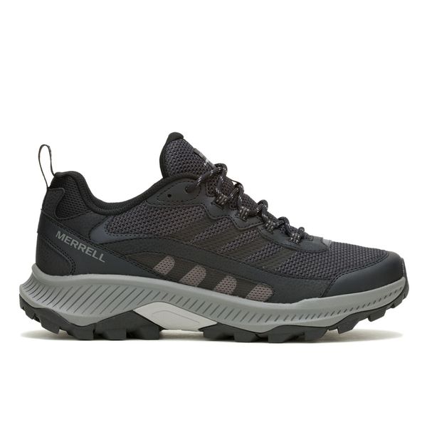 Merrell Men's SPEED STRIKE 2 Hiking Shoes - Black