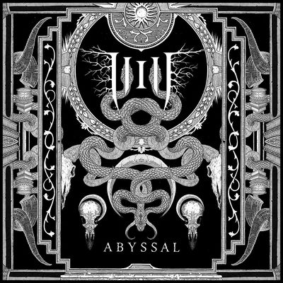 Abyssal (Vinyl / 12" Album)