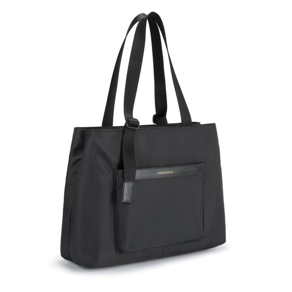Kingsons Echo Ladies Elegant Tote Bag