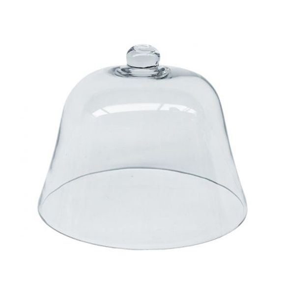 MC - IRIS CupCake Dome