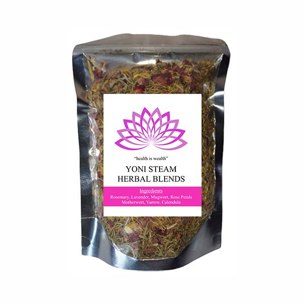 Yoni Steaming Herbs