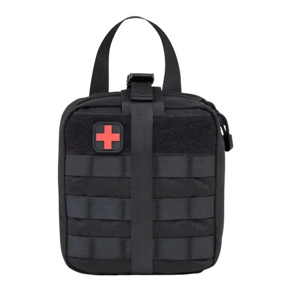 Outdoor First Aid Tactical Bag JB-32