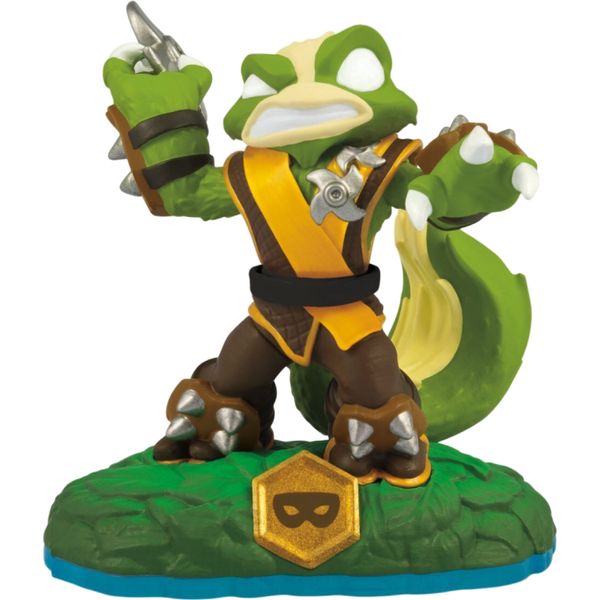 Skylanders SWAP Force Single Character Pack Stink Bomb