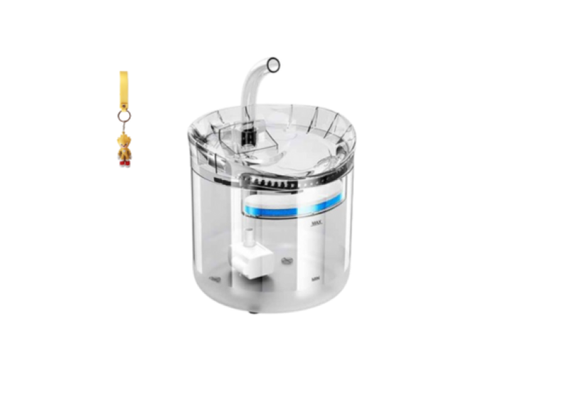 Pet Water Fountain Dispenser
