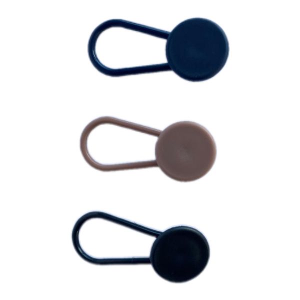 Versatile Elastic Waistband Extender Button Set