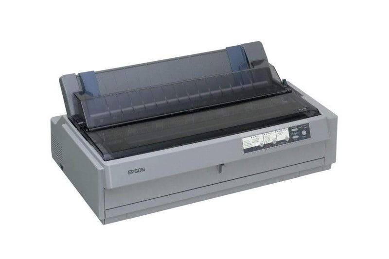Epson LQ-2190N Printer - C11CA92001A1