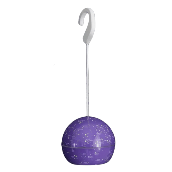 USB Rechargeable LED Moon Light Outdoor Camping Chandelier