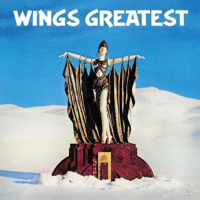 Vinyl / 12" Album image
