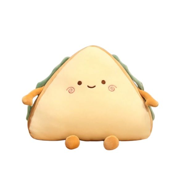 Cute Emoji Teddy