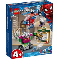 lego super heroes 76149