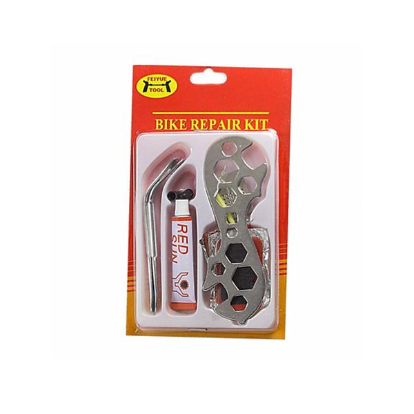 Noble Bicycle Tyre Puncture Repair Kit