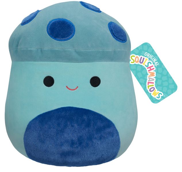 Squishmallow 30Cm Plush Assortment B(Wave 18) - Blind Box