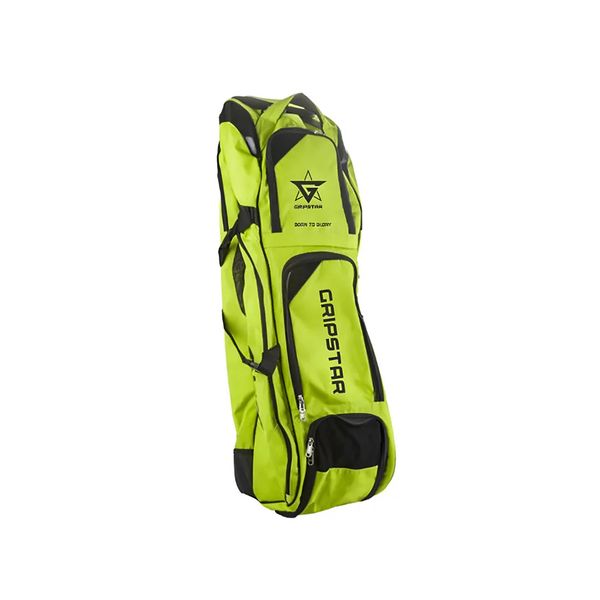 Hockey Carry Bag - Extreme - Green