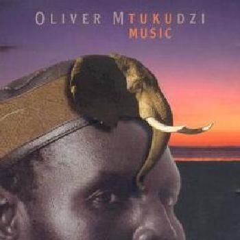 Tuku Music (CD)