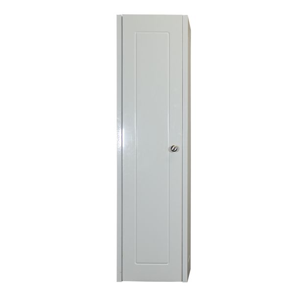 Denver Wall Mount Storage Column