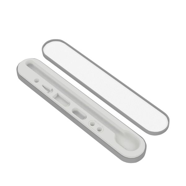 Magnetic Organizer Carrying Case For Apple Pencil 2nd Generation and 1st