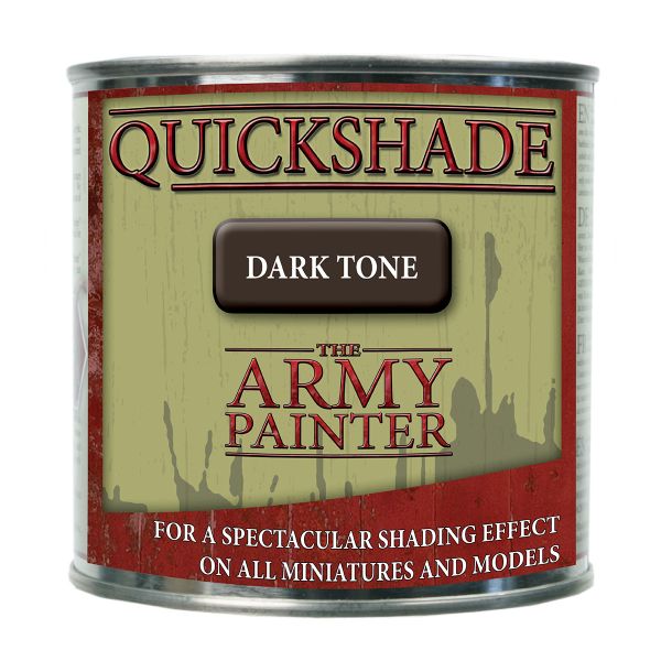 The Army Painter Dark Tone