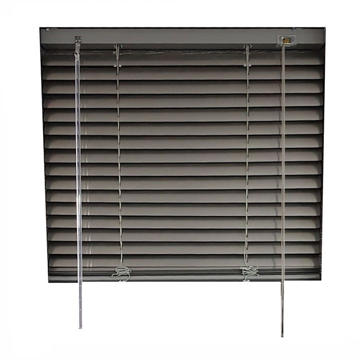 25mm Aluminium Blind 1500mm W x 1600mm H Buy Online in