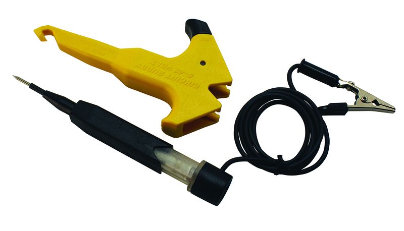 Circuit Buddy Universal Test Light