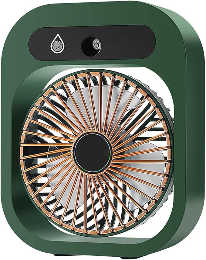 Ice Mist Air Conditioner Fan | Shop Today. Get it Tomorrow