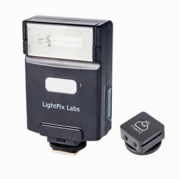 LightPix Labs Flash Q Q20II