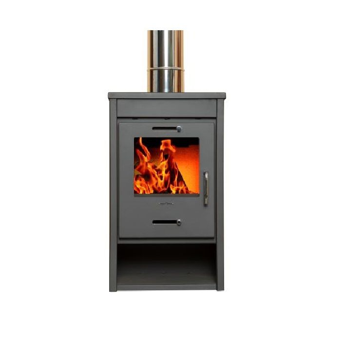 Deluxe LG Closed Combustion Fireplace (9kW 13kW) Shop Today. Get