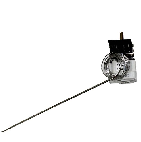 Thermostat 50-300ºC 900m Capillary