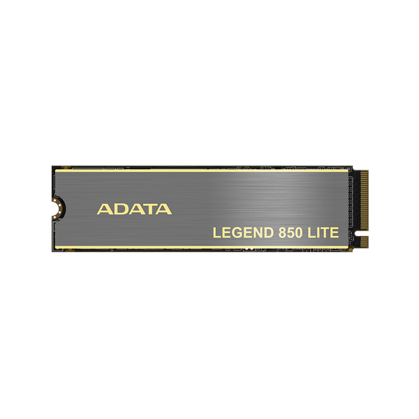 Adata LEGEND 850 LITE PCIe Gen4 x4 M.2 2280 2000 GB Solid State Drive