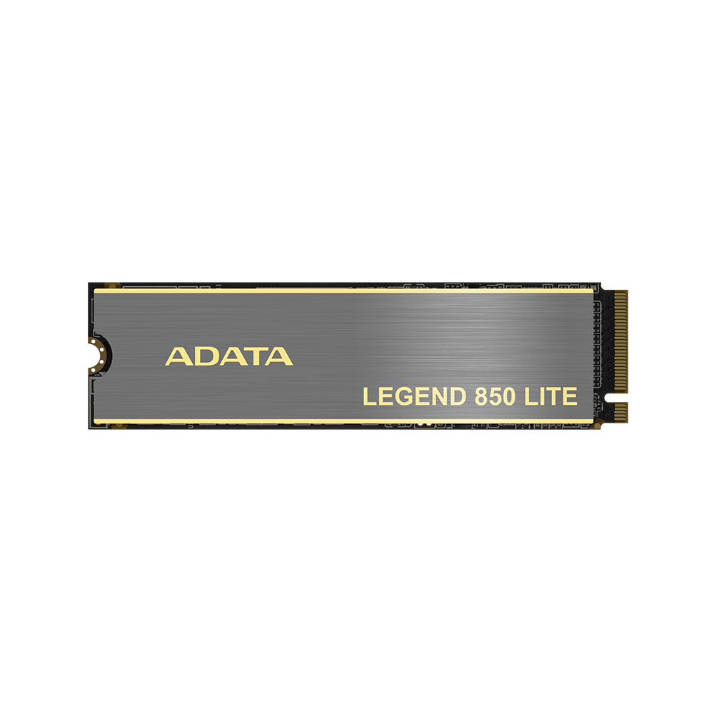 adata legend 800 pcie gen4x4 m 2 500gb ssd