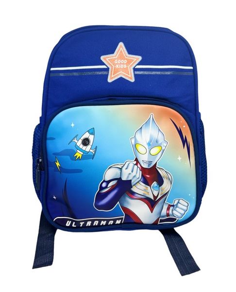 Trades girls boys kids play school bag