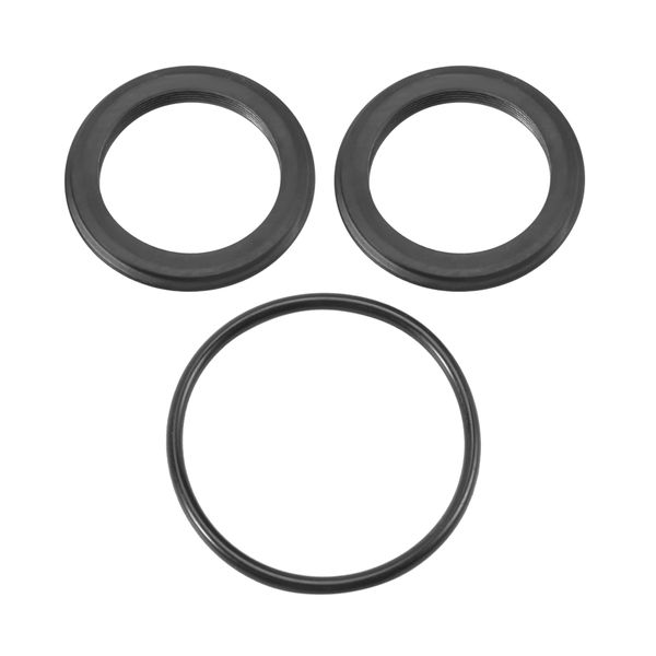 2.7 V6 3.0 24V Throttle Body Gasket Seals Compatible with Land Rover