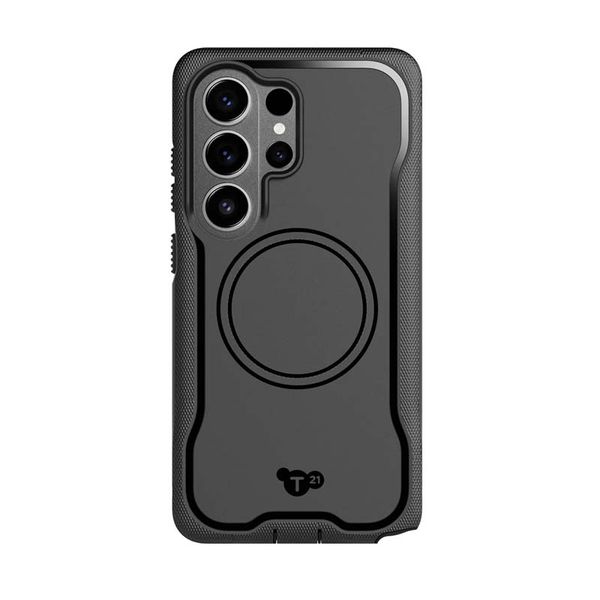Tech21 EvoTough + Magnet Case Compatible with Samsung Galaxy S26 Ultra
