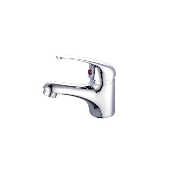 Single Lever Basin Mixer
