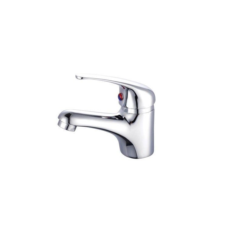 Single Lever Basin Mixer