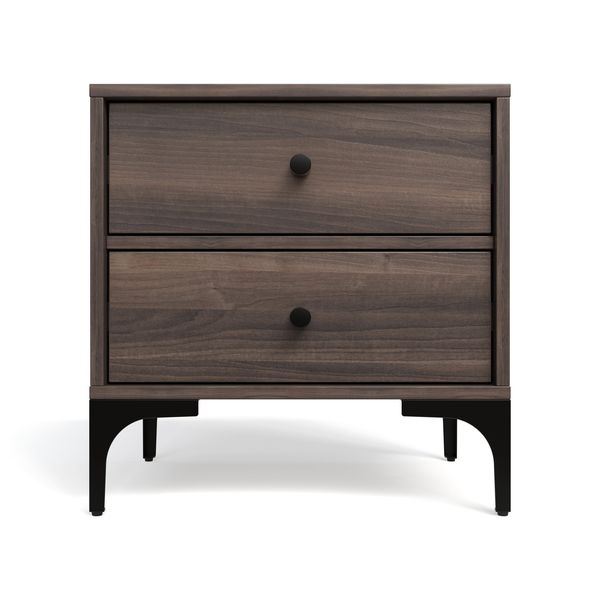 BAM! Mistbelt Bedside Table