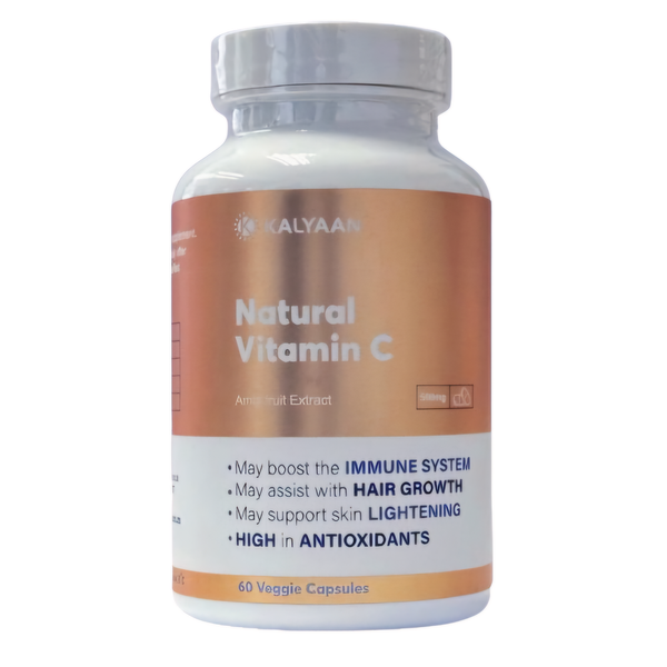 Kalyaan Natural Vitamin C